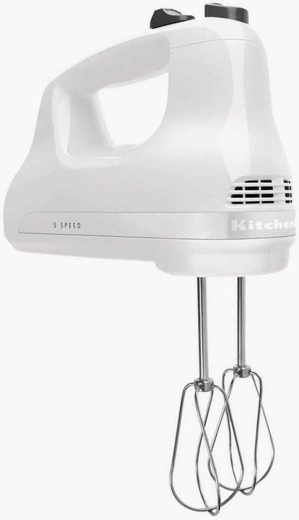 Sbattitore elettrico Classic, set da 3