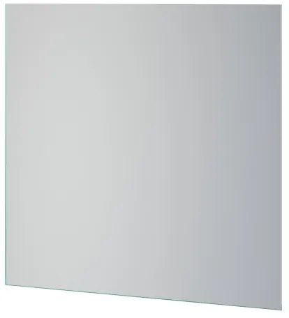 BATH DELUXE 01-080-01-58-00 - Specchio da bagno NORDBORG 80x75 cm