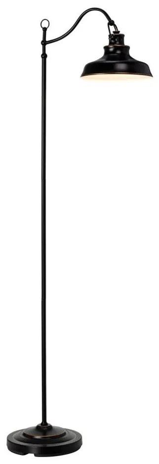 Cottex A9091A - Lampada da terra NEW HAVEN 1xE27/60W/230V