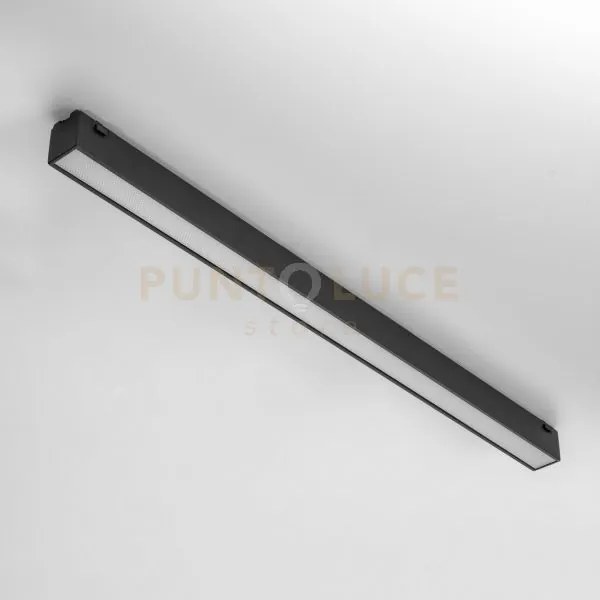 Gfa1521- modulo led ad incastro magnetico per binario 48v "gbin30" ...