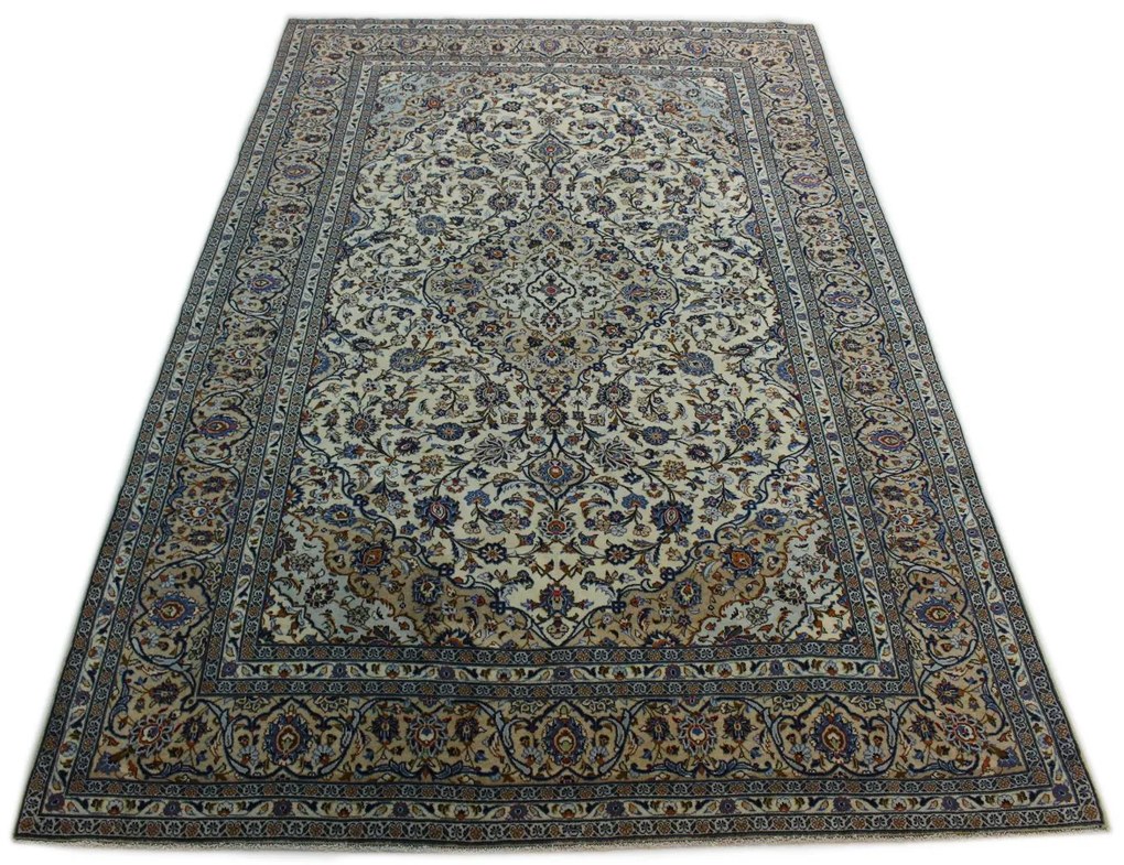 Persian Tappeto orientale 240x380 (Keine Angabe)