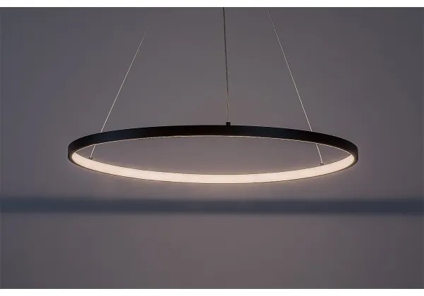 Rabalux 72344 - Lampadario LED a sospensione su cavo BELIZA LED/55W/230V 3000K