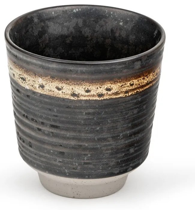 Tazzine in set in ceramica 3 pz 200 ml Jari – Bredemeijer