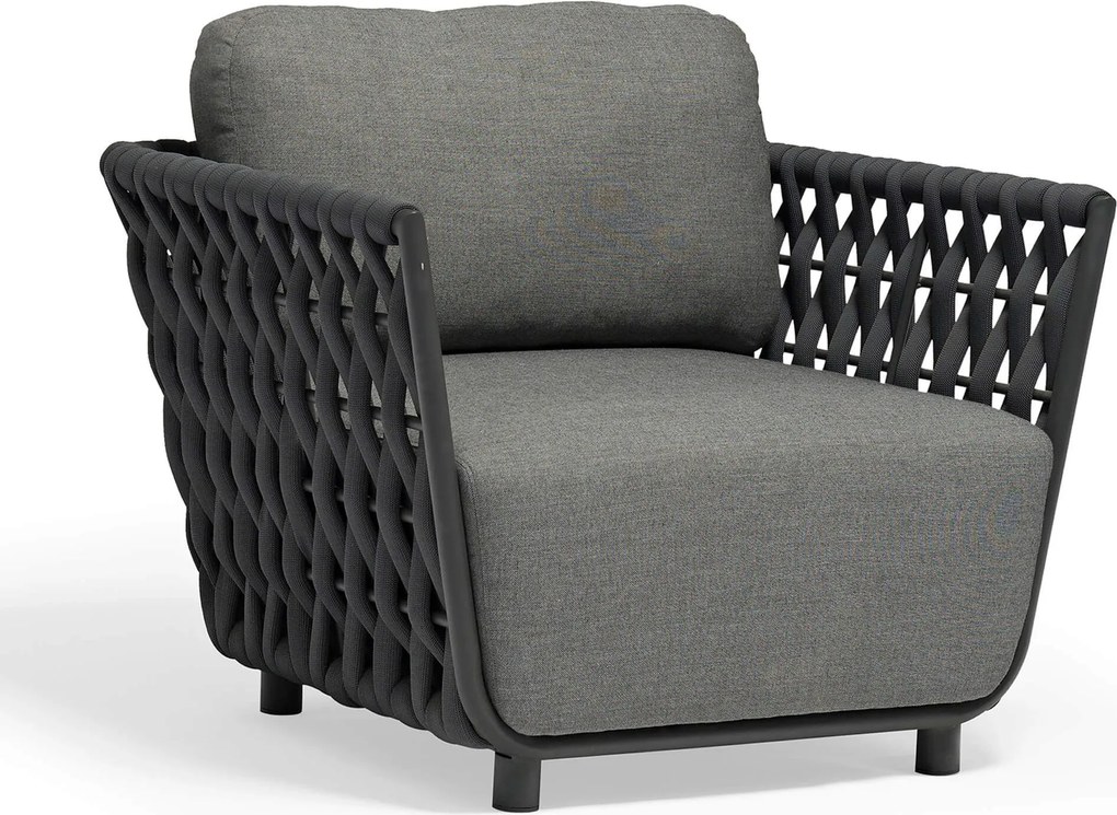 FLORES - poltrona da giardino