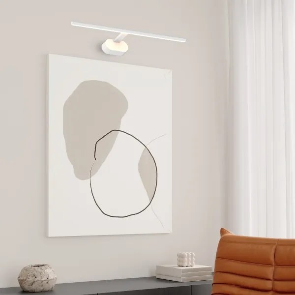 Lampada LED da quadro PRADO LED/11W/230V bianco