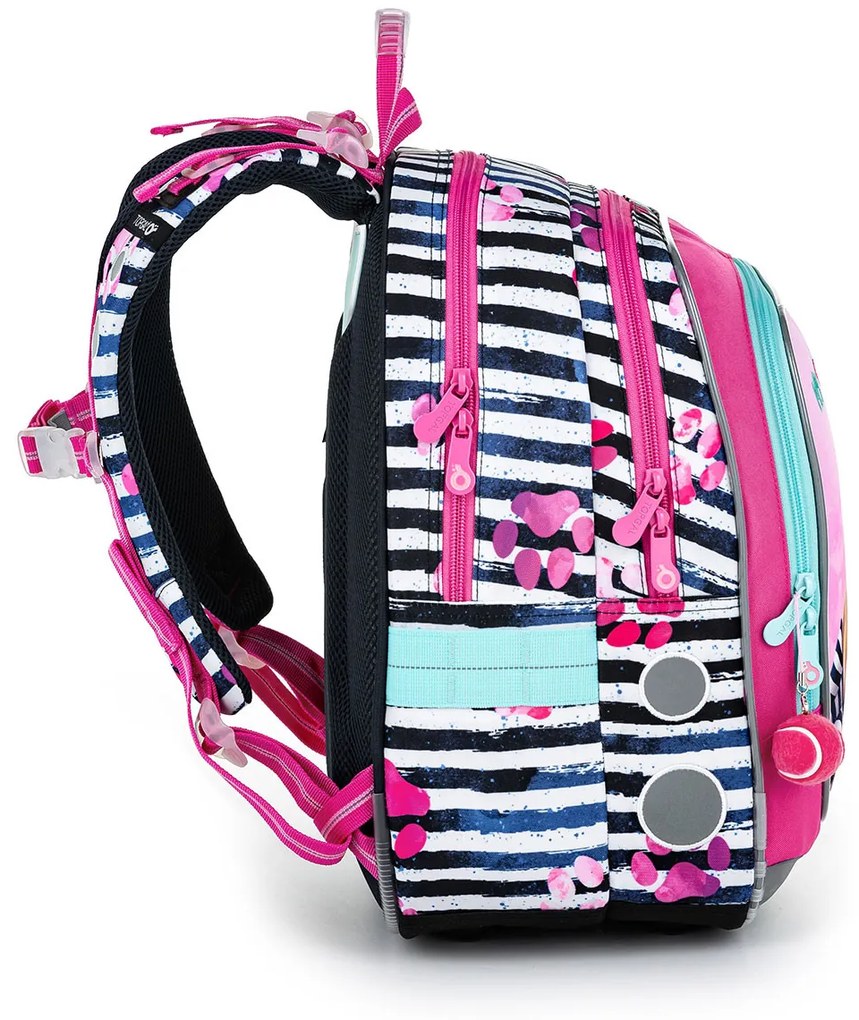 Zaino scuola Topgal ENDY 22005 G