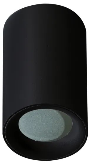 Azzardo AZ4260 - Plafoniera da esterno EIGER 1xGU10/50W/230V IP54