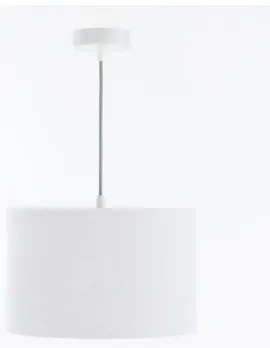 Lampadario a sospensione per bambini SWEET DREAMS 1xE27/60W/230V diametro 30 cm