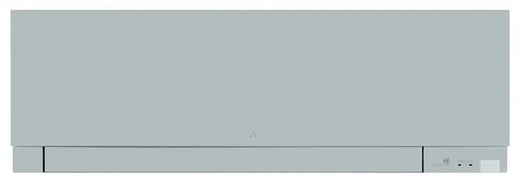Unità interna climatizzatore MITSUBISHI ELECTRIC MSZ-EF35VGS 12000 BTU,grigio