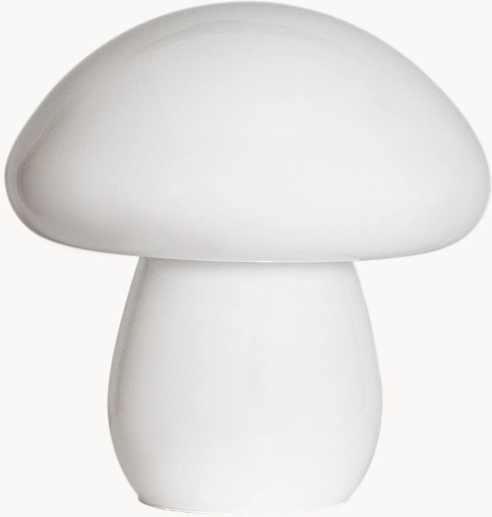 Lampada da tavolo con luce regolabile Mushroom