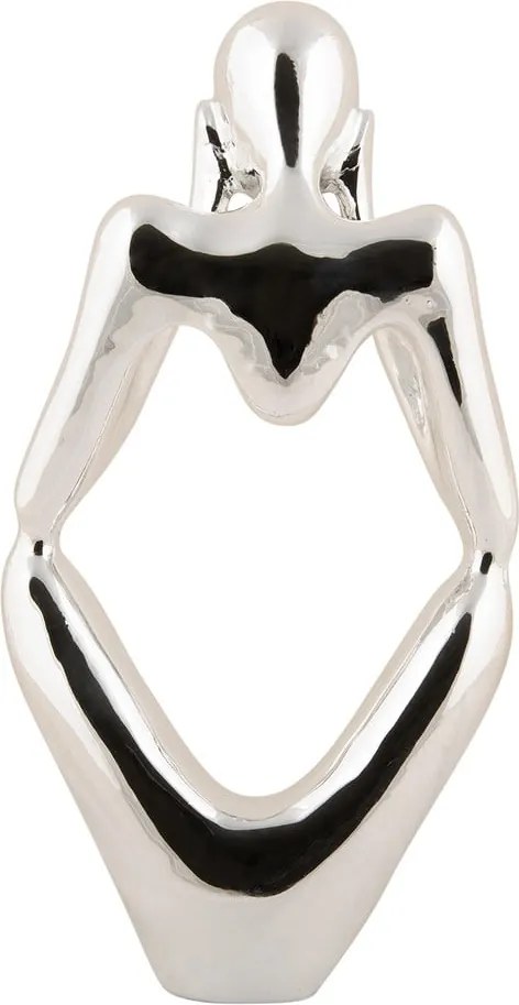 Statua in poliresina (altezza 23,5 cm) Dreaming - PT LIVING