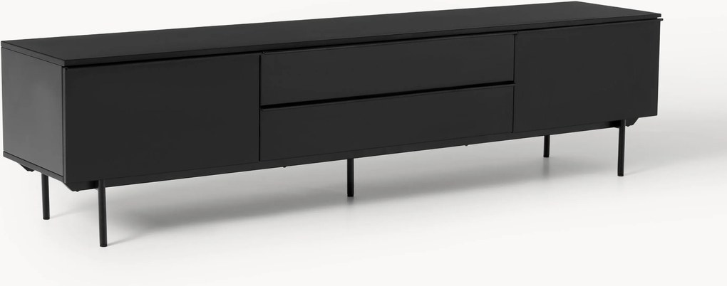 Credenza bassa grande Elona