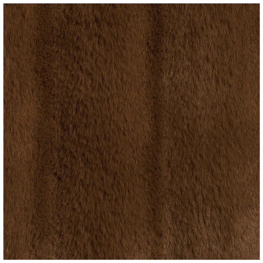 Cuscino decorativo in pelliccia finta 45x45 cm Galena – House Nordic