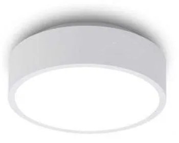 Antidark - Moon C160 Plafoniera 3000K Bianco Antidark