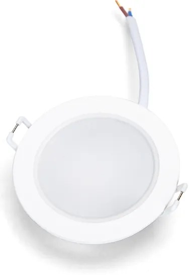 Brilagi - Lampada da incasso per bagno LED/6W/230V 4000K bianco IP65