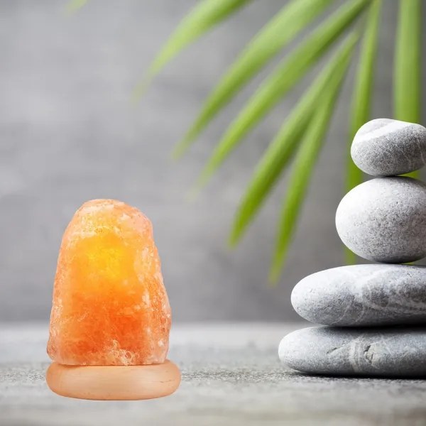 Lampada al sale SALLY 1xE14/25W/230V