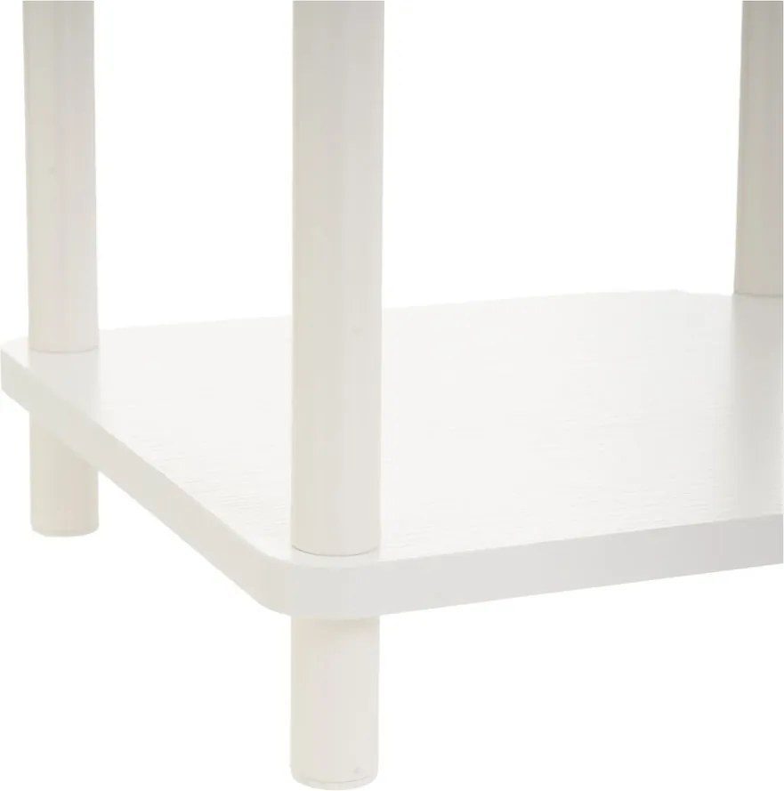 Tavolino 30x34 cm Alba – Casa Selección