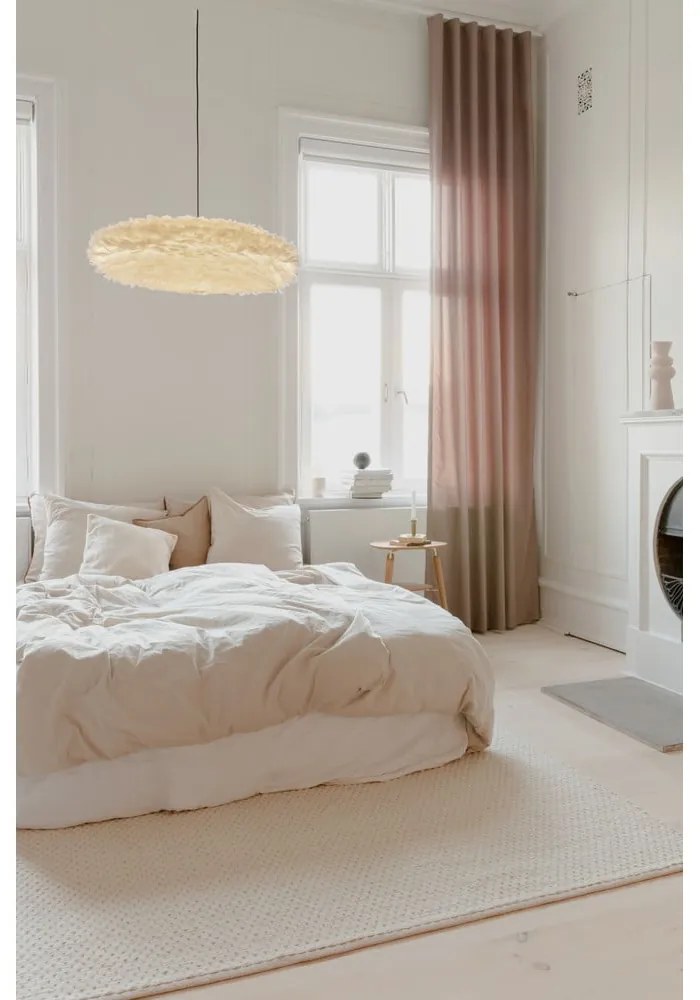 Paralume bianco ø 79 cm Eos Esther Large - UMAGE