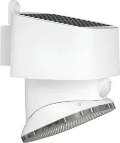 Viking - Lampada da parete solare con sensore LED/1W/3,7V 3000/4000K