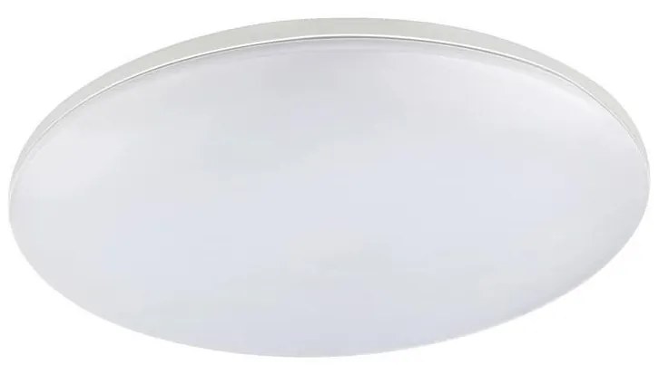 GLOBO 32118-24 - Plafoniera LED da esterno DORI 1xLED/24W/230V IP54