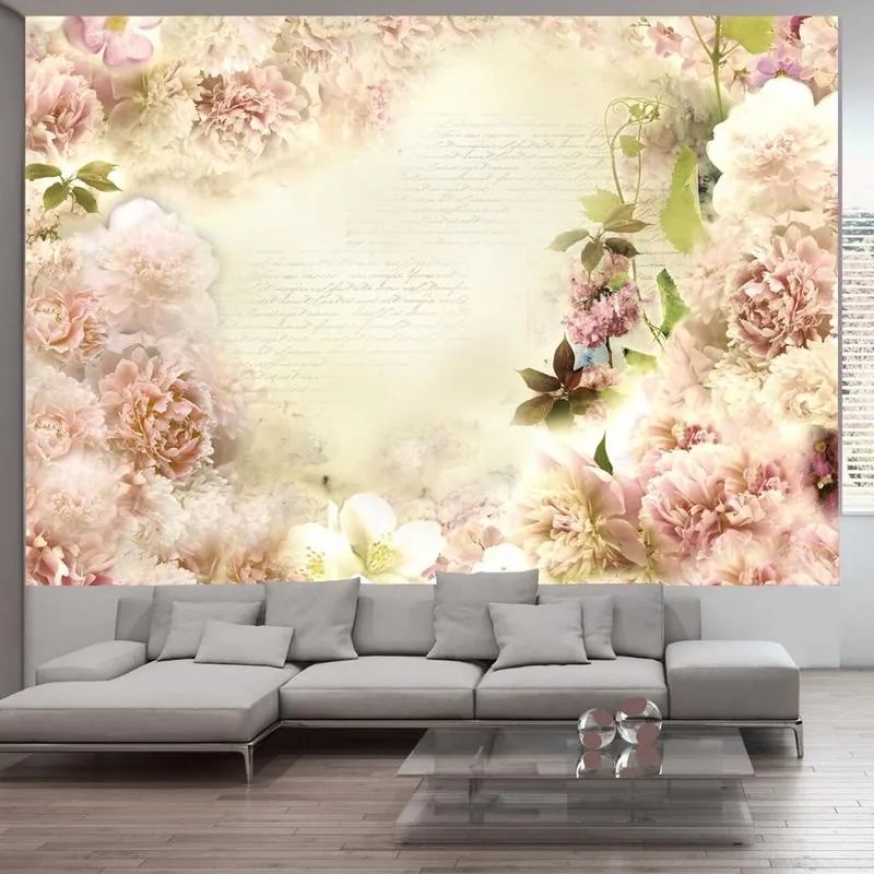 Fotomurale adesivo  Spring fragrance  Larghezza x Altezza Home decor 245x175