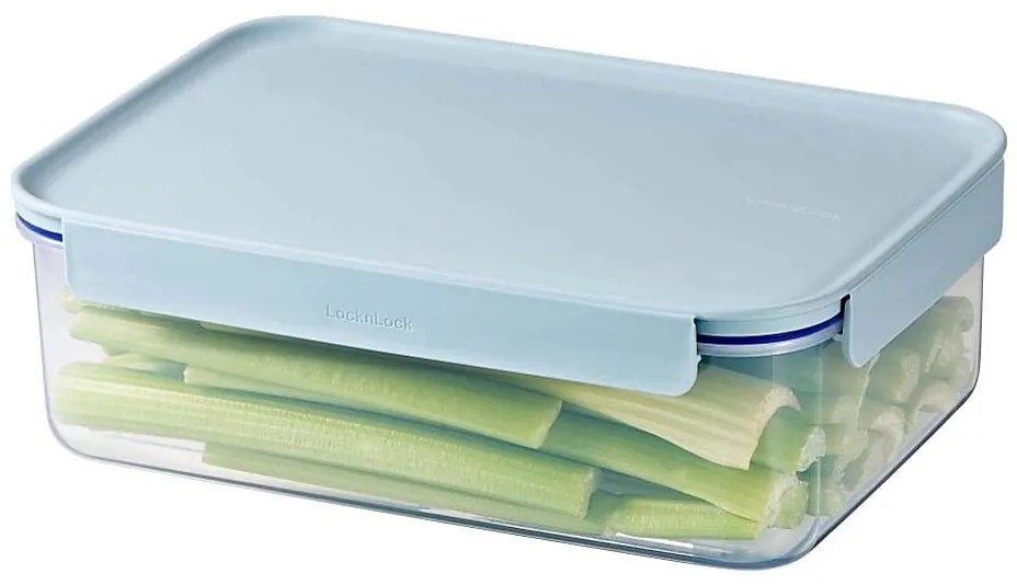 Contenitore per alimenti CLASSIC PLUS 2,8 l blu/trasparente