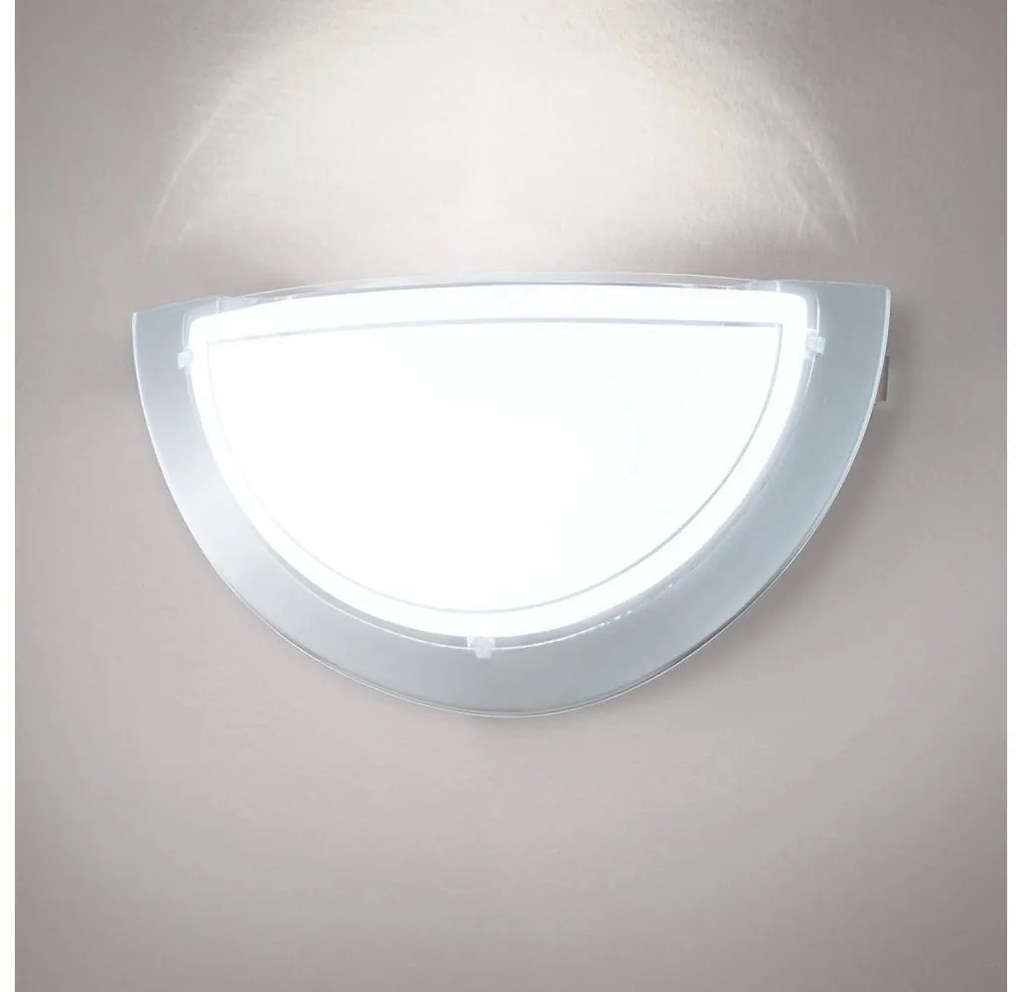 EGLO 83156 - Applique PLANET1 1xE27/60W