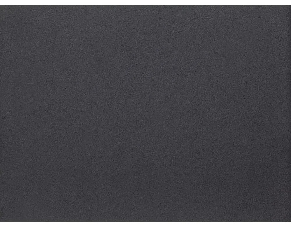 Letto da bambini grigio scuro imbottito con contenitore e rete inclusi 90x200 cm Circle – Meise Möbel