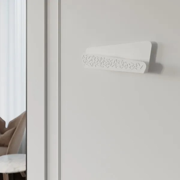 Sollux SL.0933 - Applique ALIZA 2xG9/40W/230V