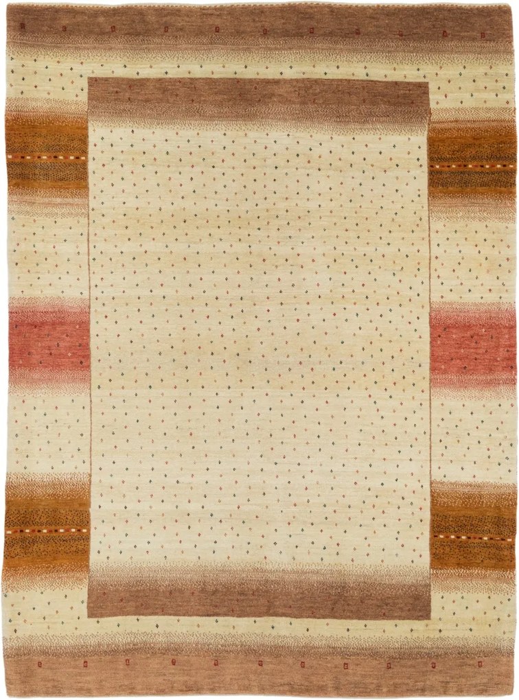 Loribaft Tappeto persiano 240x180 (Iran) Annodato A Mano