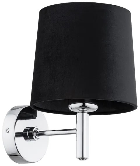 Argon 4726 - Applique BOLZANO 1xE27/15W/230V