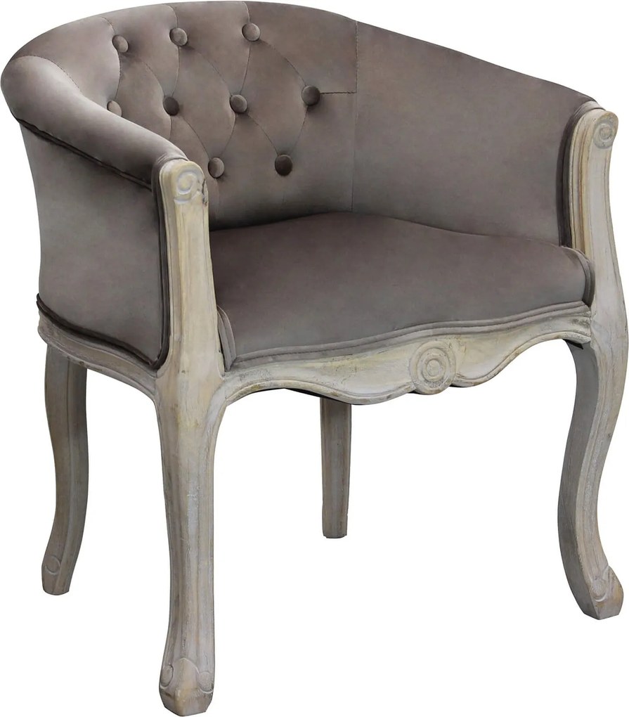 LIPSO - poltrona vintage