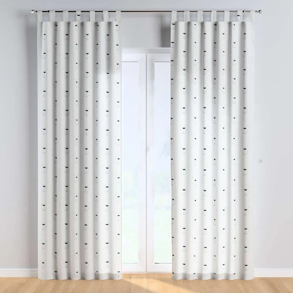 Tenda per bambini 260x130 cm Magic Collection - Yellow Tipi