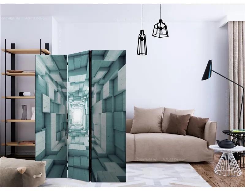Paravento Rectangular March II [Room Dividers]