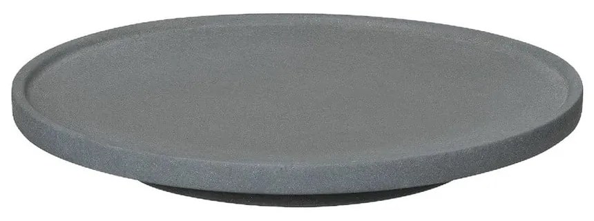 Portasapone grigio in calcestruzzo Creto - Blomus