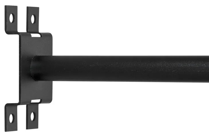 Braccio 68cm da parete con staffa per Fari LED Accessorio Supporto