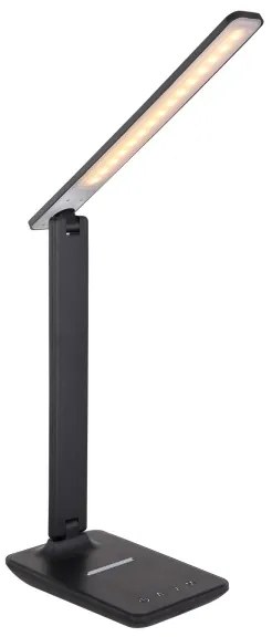 Globo 58400S - Lampada da tavolo LED dimmerabile BULLA LED/5W/230V