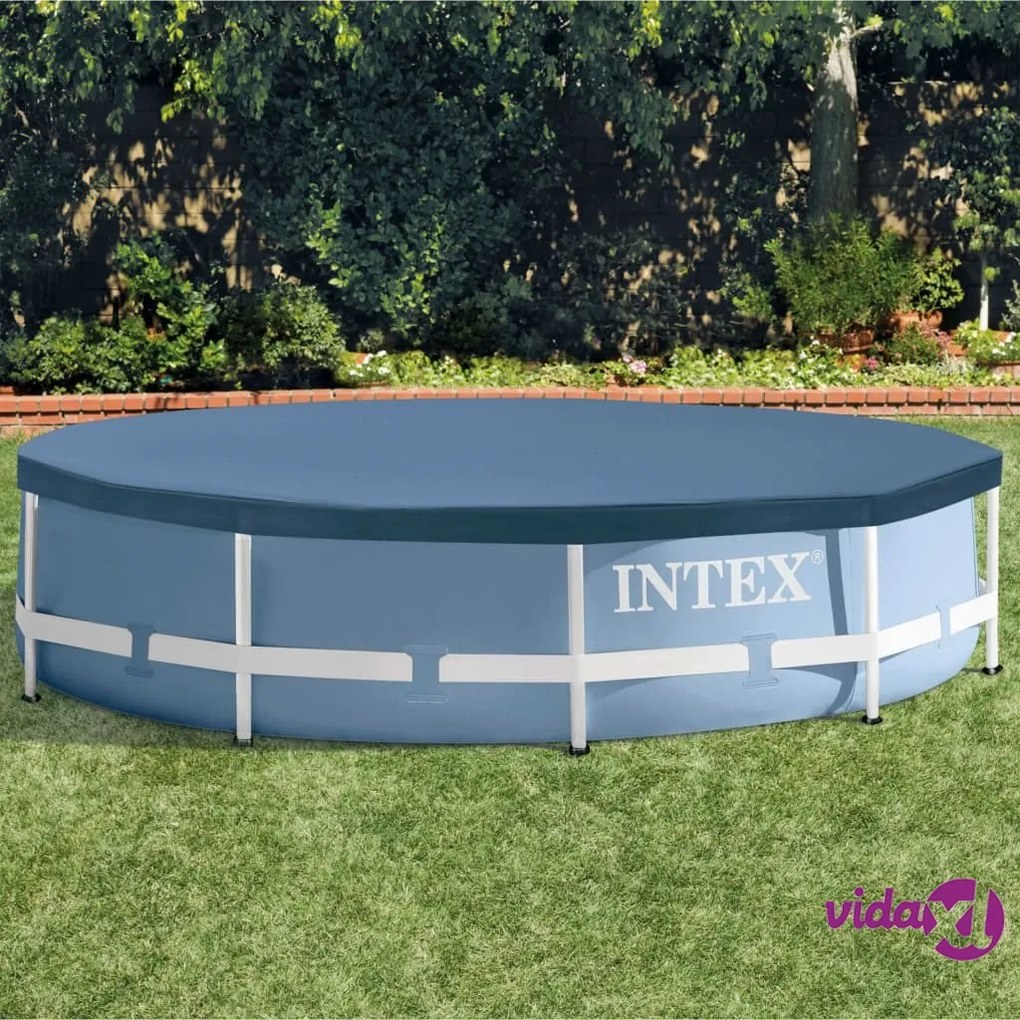 INTEX Copertura per Piscina Rotonda 305 cm