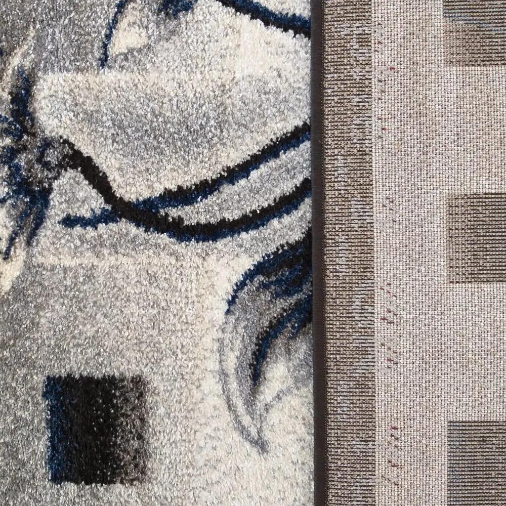 Bellissimo tappeto da soggiorno con motivi floreali Larghezza: 240 cm | Lunghezza: 330 cm
