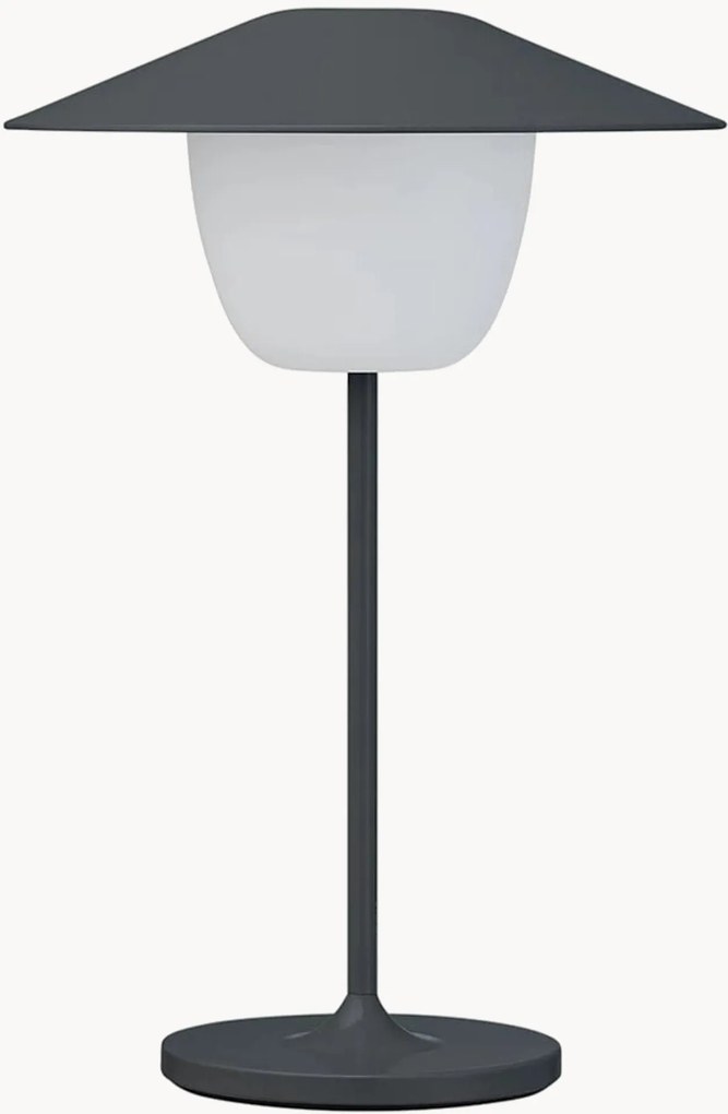 Lampada da tavolo portatile a LED dimmerabile Lito