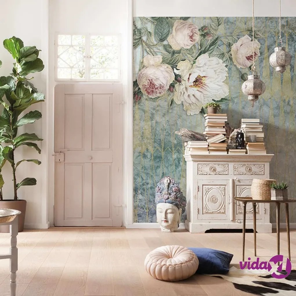 Komar Foto Murale La Rosa 200x250 cm