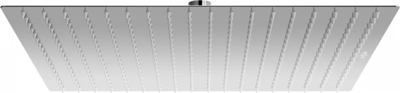 Mexen Slim soffione doccia 40 x 40 cm, cromo - 79140-00