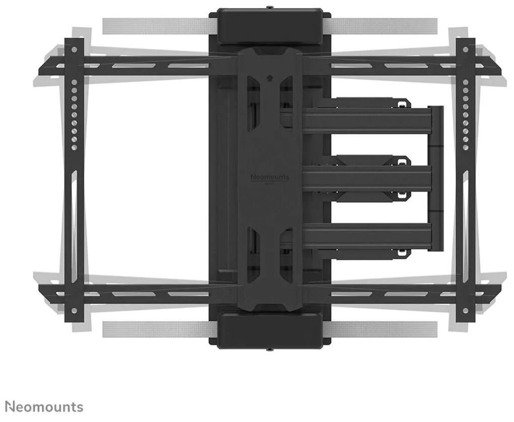 Supporto TV Neomounts WL40S-910BL16 45 kg 40"