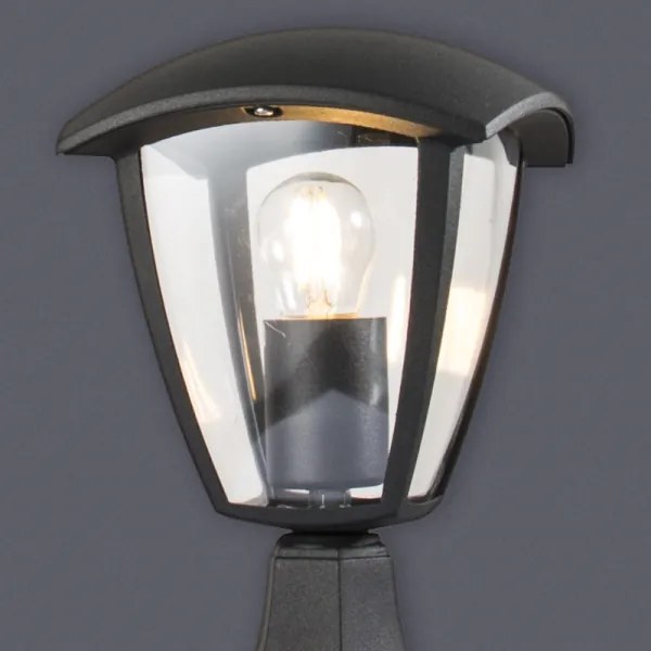 Brilagi -  Lampada da esterno LED LUNA 1xE27/60W/230V IP44