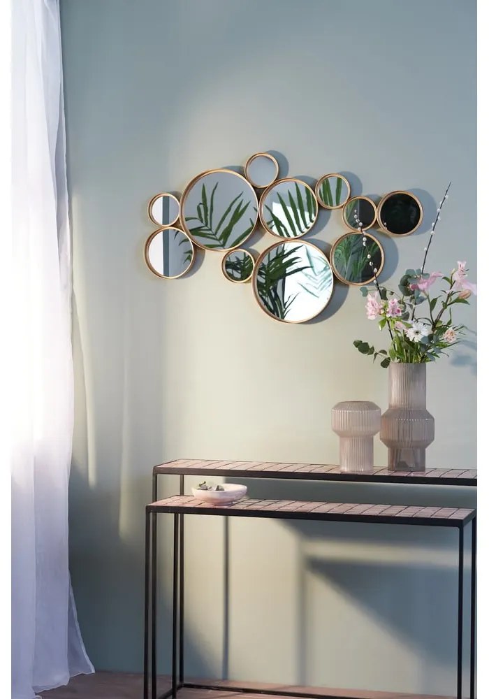 Specchio da parete 99x57,5 cm Cielo - Light &amp; Living