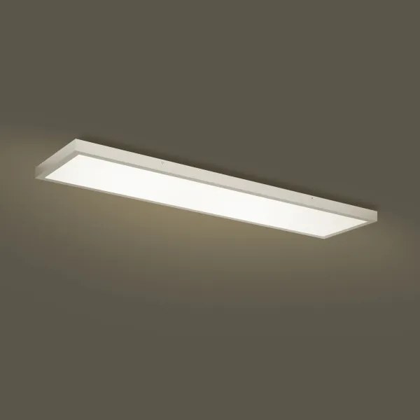 Brilagi - Lampada LED per bagno FRAME LED/50W/230V 3000/4000/6000K 120x30 IP44