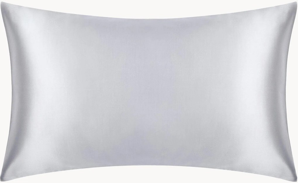 Federa in seta Silver