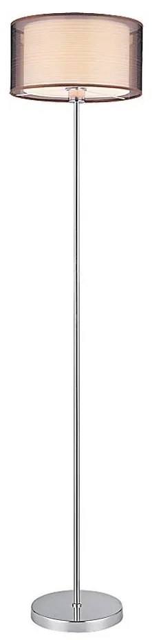 Rabalux 2633 - Lampada da terra ANASTASIA E27/60W