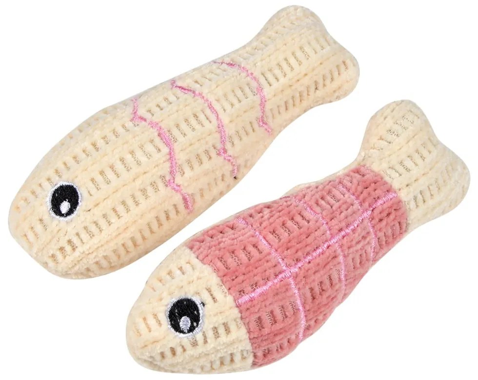 Set di giochi per gatti 2 pz – Love Story