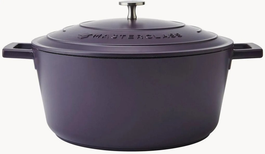 Casseruola con coperchio auto-bastante Alina